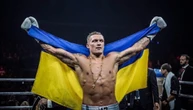 Олександр Усик розповів, які спортивні якості можуть допомогли у бізнесі