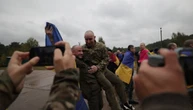 З російського полону повернулися двоє військовослужбовців 12-ї бригади спеціального призначення «Азов»