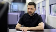 Зеленський подякував Фінляндії за 33-й пакет оборонної допомоги