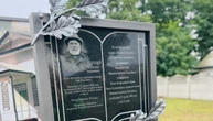 На Черкащині відкрили пам’ятник видатному борцю Івану Піддубному