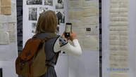 У столиці відкрили виставку «Жовтень 90-го: вибір молодих»