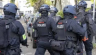 У Німеччині затримали імовірних членів ХАМАСу, які готували напади