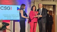 Олімпійська академія України здобула перемогу на Flame Awards 2025