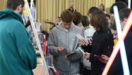 В Ужгороді проходить виставка «Книга-фест 2025»