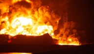 Увечері росіяни завдали ракетного удару по інфраструктурі Нафтогазу на Чернігівщині