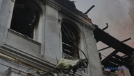 Війська РФ за добу атакували сім населених пунктів Харківщини, є загиблі й поранені