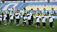 Футбольний клуб «Динамо» (Київ) долучився до ініціативи Bring Kids Back UA