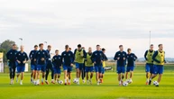 Українська "молодіжка" зіграє з Хорватією у відборі на футбольне Євро-2027 (U21)