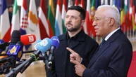 Зеленський - про нові санкції ЄС: Під обмеження потрапили саме ті речі, що допомагають РФ продовжувати війну