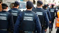 У центрі Афін сталися сутички між протестувальниками та поліцією