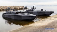 Норвегія виділяє €109 мільйонів на морські дрони для України