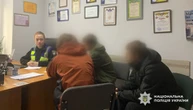 Напад біля синагоги у Києві: поліція встановила причетність трьох неповнолітніх