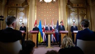 Співголови Коаліції охочих домовилися про невідкладну допомогу енергетиці України