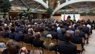 Стефанчук звернувся до парламенту Британії: Нам потрібні не лише заяви підтримки, а системні рішення