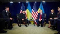 Зеленський у вересні провів близько 40 зустрічей із лідерами країн та міжнародних організацій