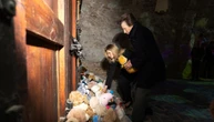 Олена Зеленська та принцеса Анна вшанували пам’ять дітей, які загинули під час війни