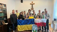 Спілка української молоді заснувала осередок у Гданську, включивши Польщу до своєї мережі