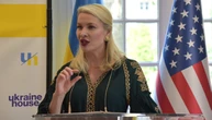 Донька Келлога: Жарт про «систему ППО, не гірше за Patriot» став улюбленим у нашій сім’ї