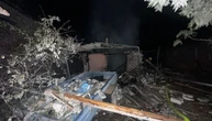 Росіяни вдарили по приватному сектору Краматорської громади, пошкоджені будинки
