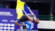 Збірна України зі спортивної боротьби завершила виступ на ЧС (U23): 7 медалей