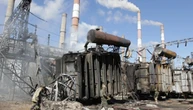 Безпілотник «Молнія» атакував обʼєкт інфраструктури на Сумщині, двоє поранених