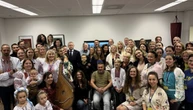 У Нідерландах відкрили український соціально-культурний центр «Паляниця хаб»