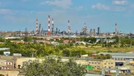 Дрони атакували нафтопереробний завод в Оренбурзькій області Росії - ЦПД