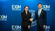 Свириденко обговорила з президентом Ексімбанку США проєкти у сфері імпорту газу та ядерної енергетики