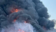 Дрони СБУ уразили дві нафтоперекачувальні станції, які забезпечують пальним Москву