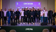 БК «Старий Луцьк» презентував оновлений склад команди