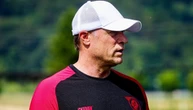 Тренер ФК «Кривбас»: Перше місце - результат щоденної системної роботи