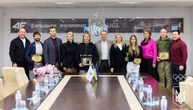 НОК України нагородив найкращих спортсменок червня та вересня