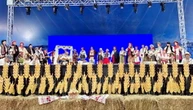 В Італії провели фестиваль UKRO-2025 і встановили рекорд України