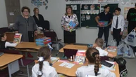 Росіяни з 2022 року вивозили з ТОТ Донеччини на «перенавчання» у РФ 1,5 тисячі педагогів