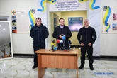 Кулеба за підсумками візиту на Одещину анонсував кадрові зміни