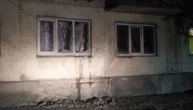 Загарбники вночі атакували дронами Дніпропетровщину, у Дніпрі виникли пожежі