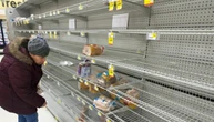 У Росії зменшилися обсяги виробництва понад 70% ключових товарів цивільного призначення - розвідка