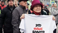 Росіяни визнали нерівність головною соціальною проблемою, але не протестують - розвідка