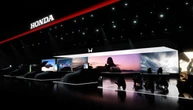Honda пришвидшує розробку нових авто, використовуючи передові симулятори