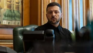 Зеленський проводить телефонний дзвінок з європейськими лідерами - джерело