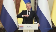 Схооф - про вступ України в ЄС: Нідерланди не блокують процес, а виступають за дотримання правил