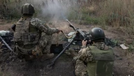 Атака тривала понад шість годин: Сили оборони відбили механізований наступ РФ у районі Добропілля