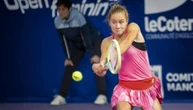 Вероніка подрез виграла чвертьфінальний матч турніру ITF у Франції