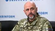 Головний хірург ЗСУ: Характер сучасної бойової травми кардинально змінився