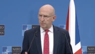 Британія допоможе українському ВПК вийти на західні ринки після війни - Гілі