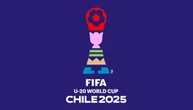Визначилися фіналісти ЧС-2025 (U20) з футболу