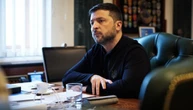 Треба тиснути на того, хто почав: Зеленський обговорив з Макроном зусилля для закінчення війни
