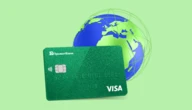 ПриватБанк і Visa подовжили безоплатну доставку карток Україною та ще у понад 60 країн