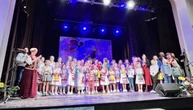 Спілка українців у Східній Чехії відзначила 10-річчя