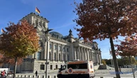 Бундесвер розглядає створення власного космодрому